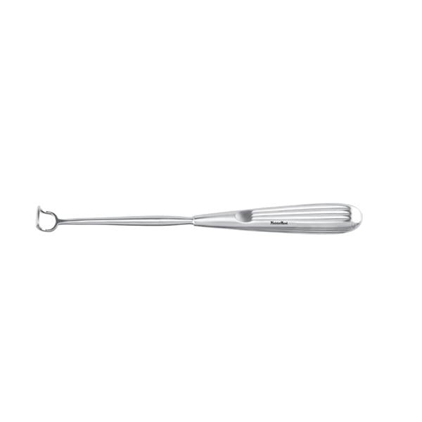 Curette Adenoid Barnhill Meister-Hand 8-1/2